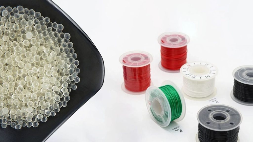 Cost Evaluation Should Go Beyond Resin Price