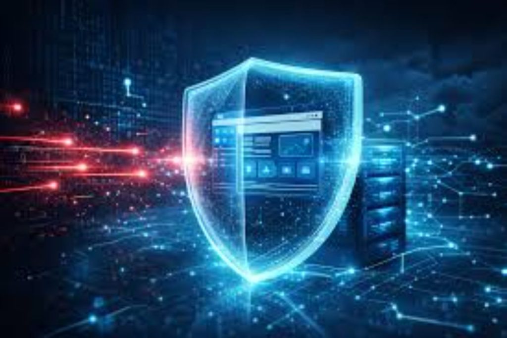 Environmental Threats That Firewalls Cannot Block