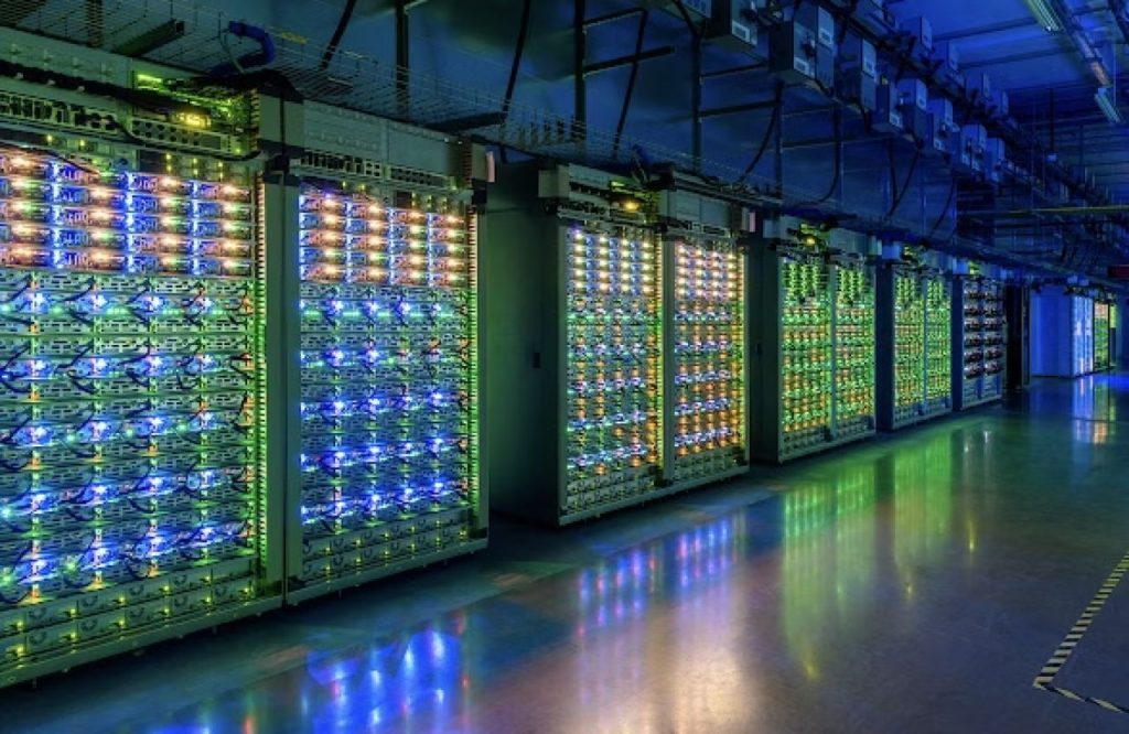Power Infrastructure and Its Role in Uptime