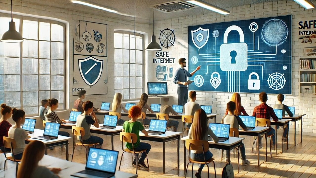 How Digital Classrooms Became Prime Targets for Cybercriminals