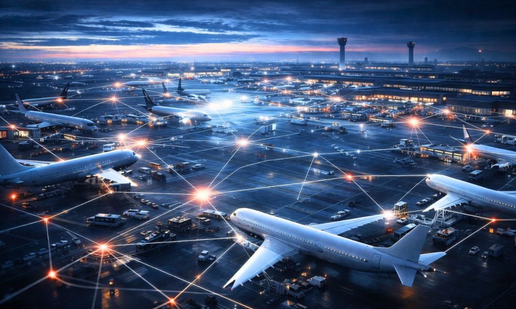 The Hidden Exposure in Vendor Networks