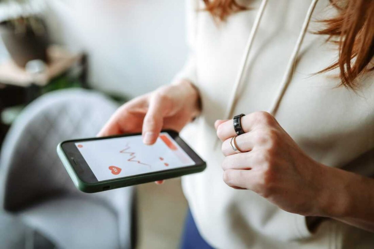 How Your Medical Data Gets Handled When You Visit a Specialist