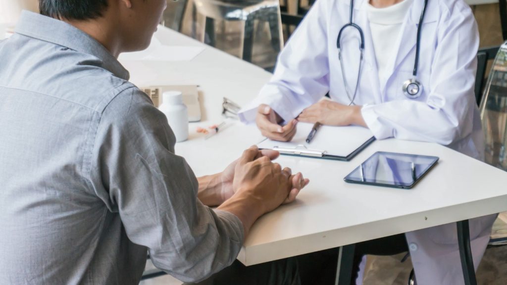 What Patients Can Actually Do About It
