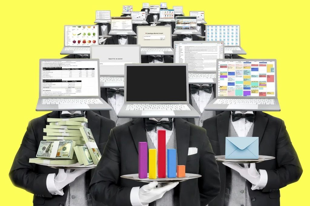 Attendee Data Is a Bigger Target Than You Think